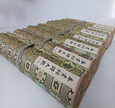 东乡春画全集之春画秘谱大观-中国古代春宫绘画全集